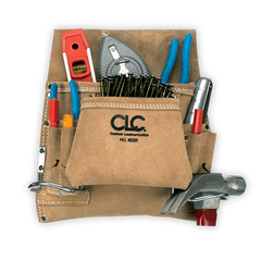 CLC CUSTOM LEATHER CRAFT I823X TOOL BAGS & STORAGE