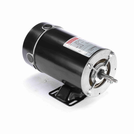 CENTURY MOTORS TBT1152D-CL AIR CLEANER REPLACEMENT PARTS