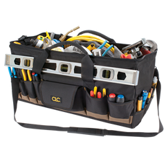 CLC CUSTOM LEATHER CRAFT 1164 TOOL BAGS & STORAGE