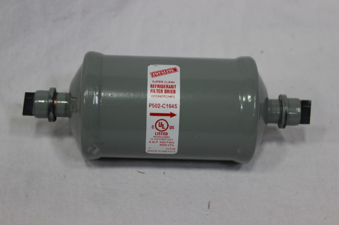 CARRIER P502-C164S FILTER DRIERS & ACCUMULATORS