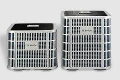 BOSCH BOVB-60HDN1-M18M HEAT PUMP SPLIT SYSTEMS