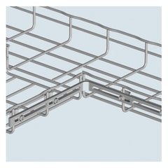 CABLOFIL EZT90BL PIPE FITTINGS
