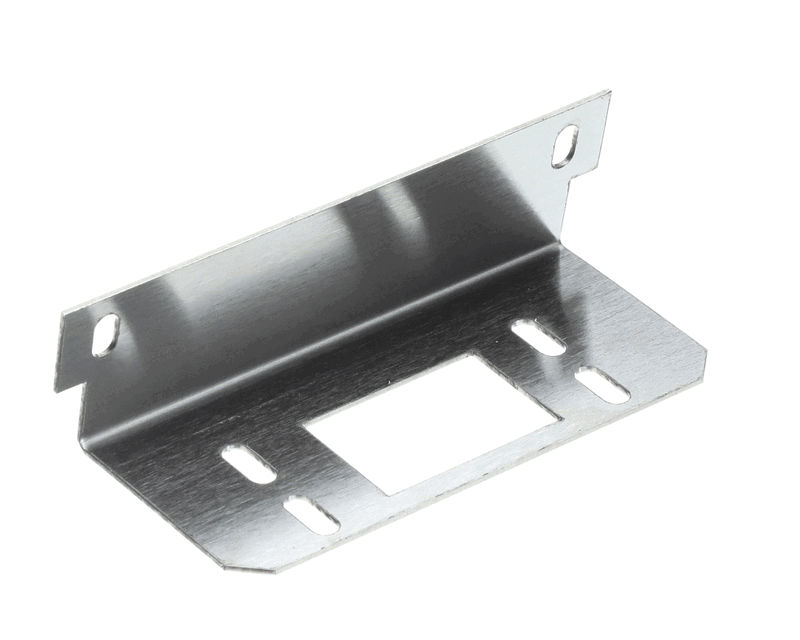 BEVERAGE AIR 46A12-003D-05 WALL BRACKETS & PARTS