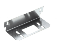 BEVERAGE AIR 46A12-003D-05 WALL BRACKETS & PARTS