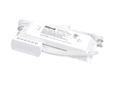 BEVERAGE AIR 503-296D-01 POWER SUPPLY CONTROL BOARDS