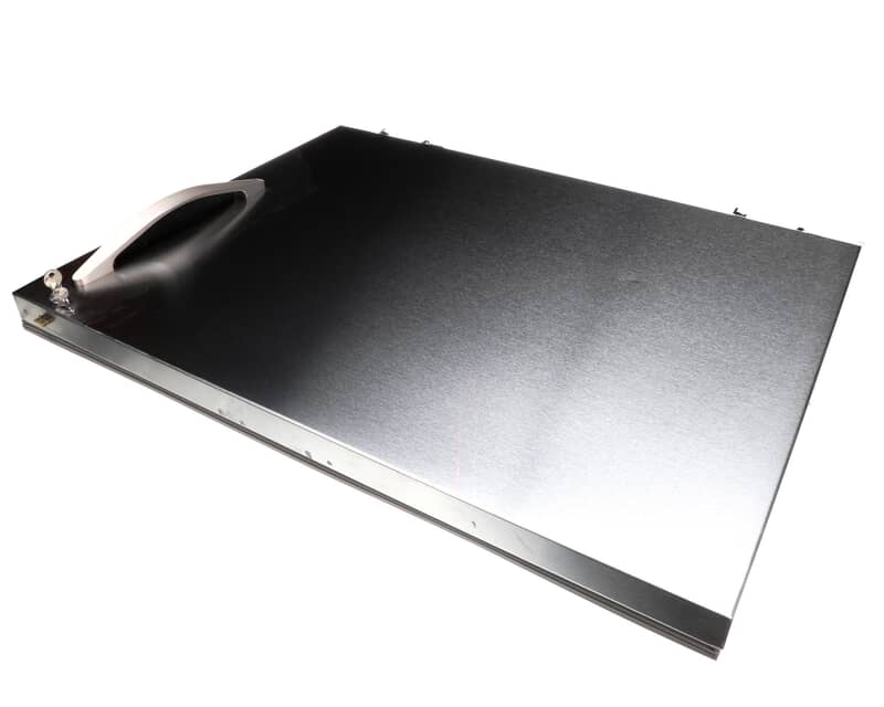 BEVERAGE AIR 40B32S699D EQUIPMENT DOORS AND DOOR HARDWARE