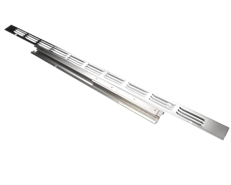 BEVERAGE AIR 07B31S057B SUPPLY AIR GRILLES