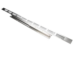 BEVERAGE AIR 07B31S057B SUPPLY AIR GRILLES