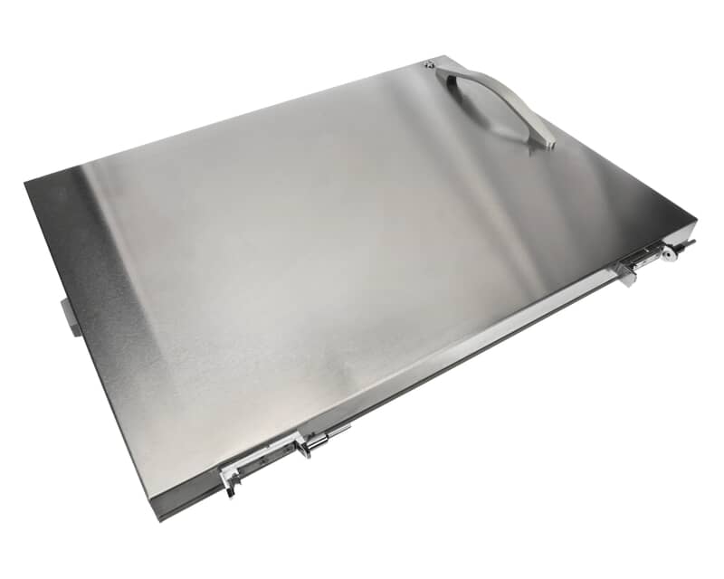BEVERAGE AIR 40B32S672D EQUIPMENT DOORS AND DOOR HARDWARE