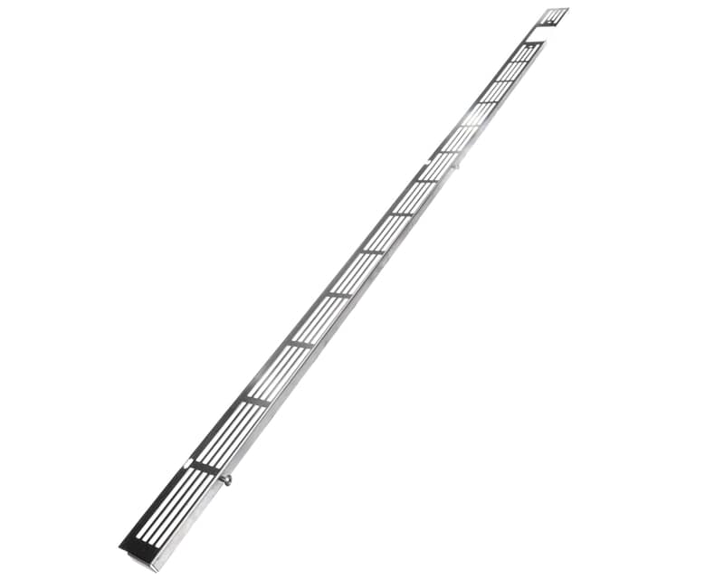 BEVERAGE AIR 07B31S083D-01 SUPPLY AIR GRILLES