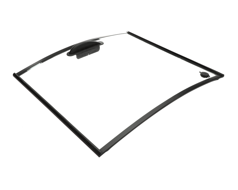 BEVERAGE AIR 181406011 EQUIPMENT DOORS AND DOOR HARDWARE
