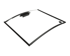 BEVERAGE AIR 181406011 EQUIPMENT DOORS AND DOOR HARDWARE