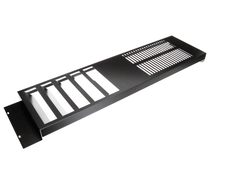 BEVERAGE AIR 28D37-192D-07 SUPPLY AIR GRILLES