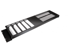 BEVERAGE AIR 28D37-192D-07 SUPPLY AIR GRILLES