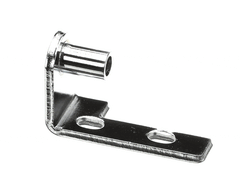 BEVERAGE AIR 401-837B HINGES, LATCHES, MOUNTING BRACKETS, CLIPS