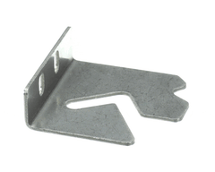 BEVERAGE AIR 03A07-023C-04 HINGES, LATCHES, MOUNTING BRACKETS, CLIPS