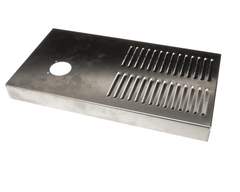BEVERAGE AIR 07A32-073D-05 SUPPLY AIR GRILLES