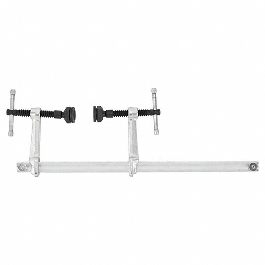 BESSEY SLV40M CLAMPS