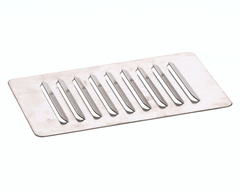 BEVERAGE AIR 00A34-034BBC HOUSINGS, COVERS & SHIELDS
