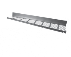 BEVERAGE AIR 04A02-461D-10 SUPPLY AIR GRILLES