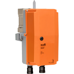 BELIMO B239+ARX24-MFT-TN4H ACTUATORS