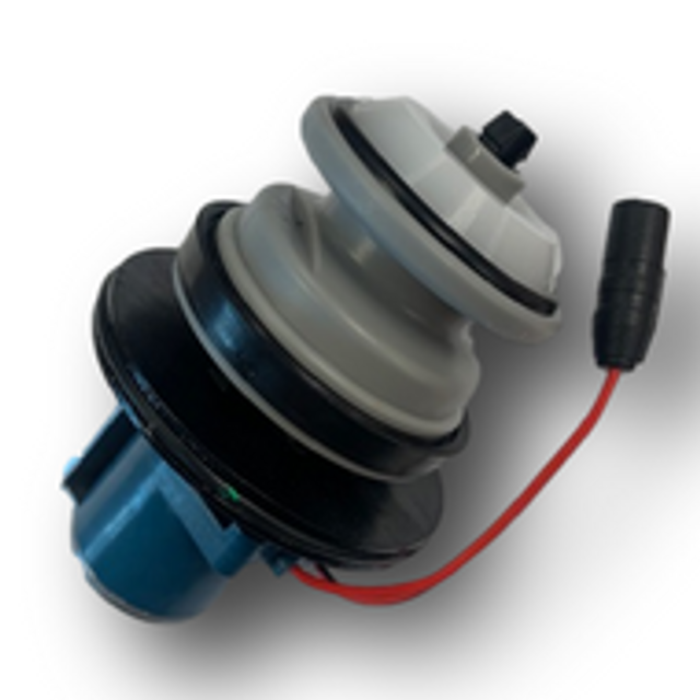 AMERICAN STANDARD American Standard M970793-0070A Solenoid and Piston Assembly For Sensor Toilet Flush Valves