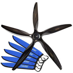 AIR TURBINE PROPELLER 24-W-CL AIR BLOWERS