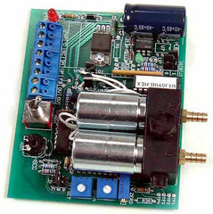 ACI EPW2FS CONTROL BOARDS