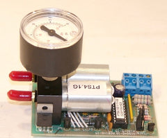 ACI PTS4.1G CONTROL BOARDS