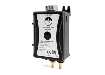 ACI A/MLP2-005-W-U-A-A-0P TRANSDUCERS