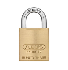 ABUS 83CS/55-300S2 PADLOCKS