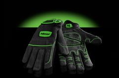 DIVERSITECH 1891592 WORK GLOVES