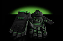 DIVERSITECH 1891607 WORK GLOVES