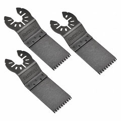 DEWALT Dewalt dwa4270-3 Oscillating Straight Cutting Blade 3 Pack