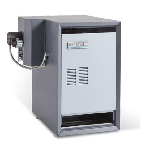 WEIL MCLAIN 381-359-002 BOILERS