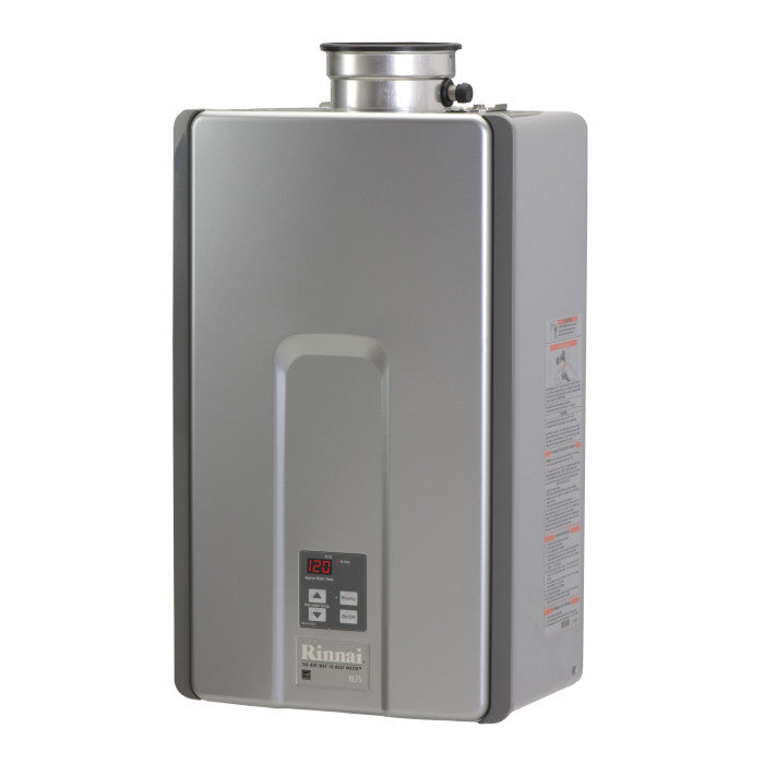 RINNAI R-RL75IN TANKLESS WATER HEATERS