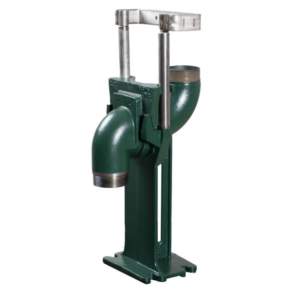 ZOELLER 39-0123 WALL BRACKETS & PARTS