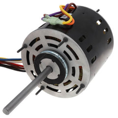 MARS Mars 10467 Four Speed Direct Drive Blower Motor 1/5-3/4 HP 208/230 Volt