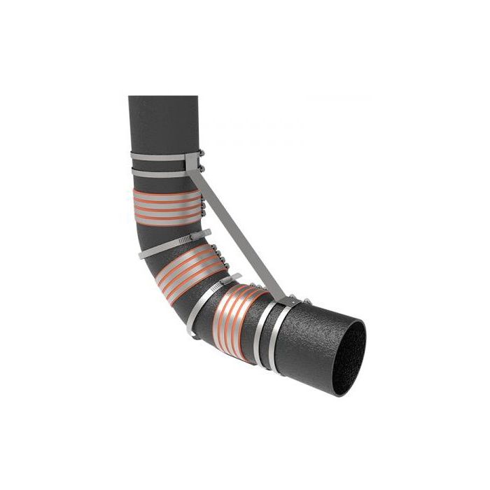 HOLDRITE 117-8LL PIPE FITTINGS