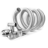 HART & COOLEY 582960 CHIMNEY LINERS