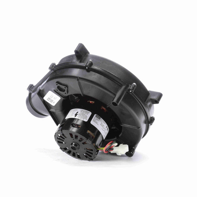 GENTEQ MOTORS A197 BLOWER MOTORS