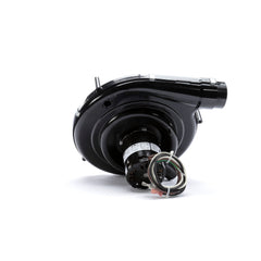 GENTEQ MOTORS Genteq Motors A173 Inducer Blower Motor 1/18 Horsepower 115 Volts