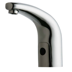 CHICAGO FAUCETS 116.101.AB.1 BATH & KITCHEN FAUCETS