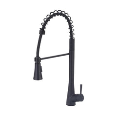 PIONEER K-5010-MB KITCHEN FAUCETS