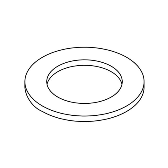 PIONEER X33-A AIR CLEANER REPLACEMENT PARTS