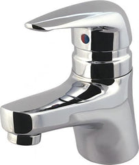 CHICAGO FAUCETS 410-E2805ABCP KITCHEN FAUCETS