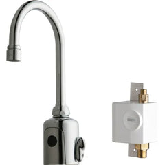 CHICAGO FAUCETS 116.943.AB.1 BATH & KITCHEN FAUCETS
