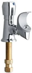 CHICAGO FAUCETS 748-665FHABCP BATH & KITCHEN FAUCETS