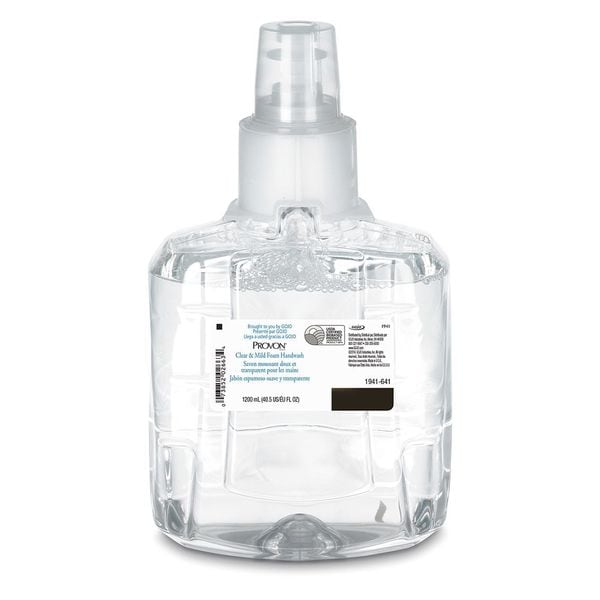 GOJO 1941-02 SOAP & DISPENSERS