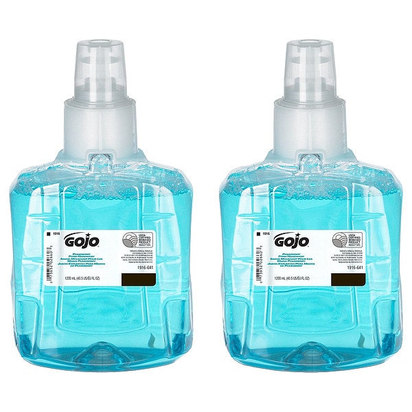 GOJO 1916-02 SOAP & DISPENSERS
